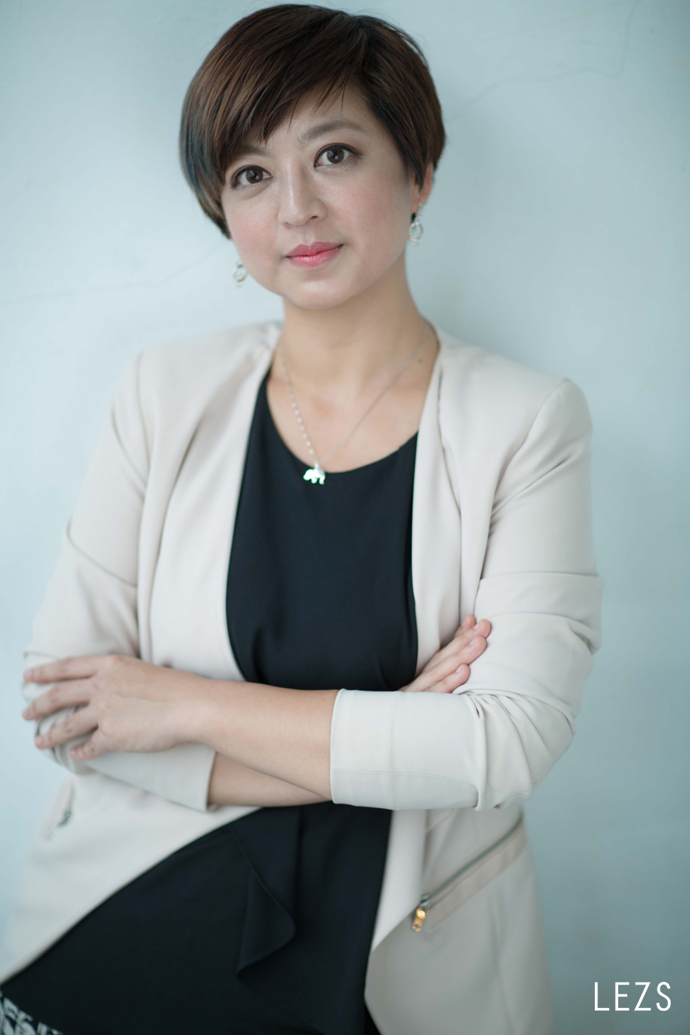 投票故我在—呂欣潔 